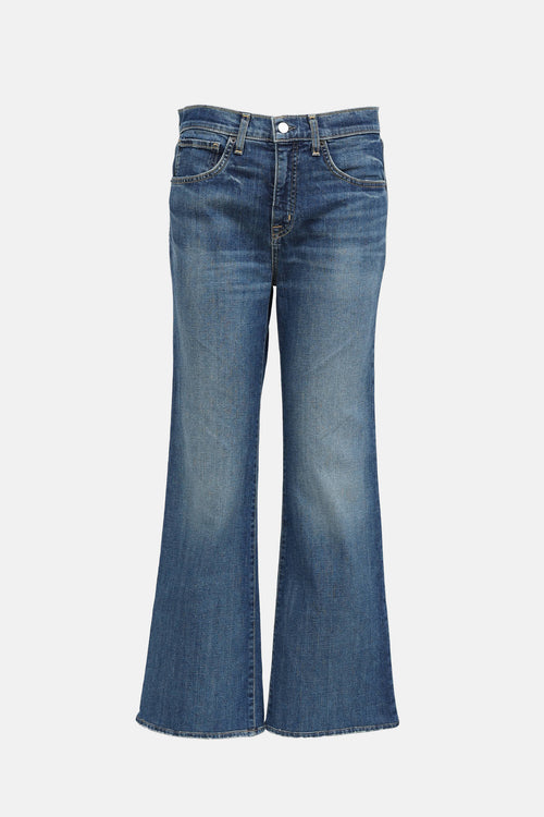 Nili Lotan Celia Jeans
