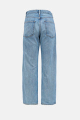 Nili Lotan Denim Welder Jeans