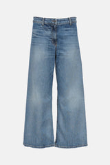 Nili Lotan Denim Megan Jeans