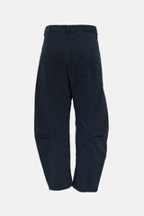Nili Lotan Cotton Shon Pant