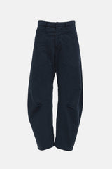 Nili Lotan Cotton Shon Pant