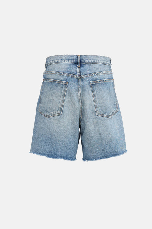 Nili Lotan Russel Shorts