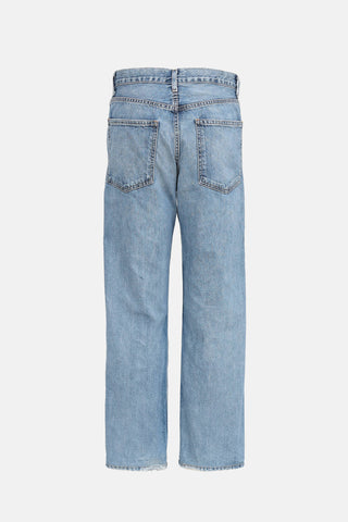 Nili Lotan Welder Jeans