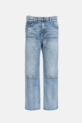 Nili Lotan Welder Jeans