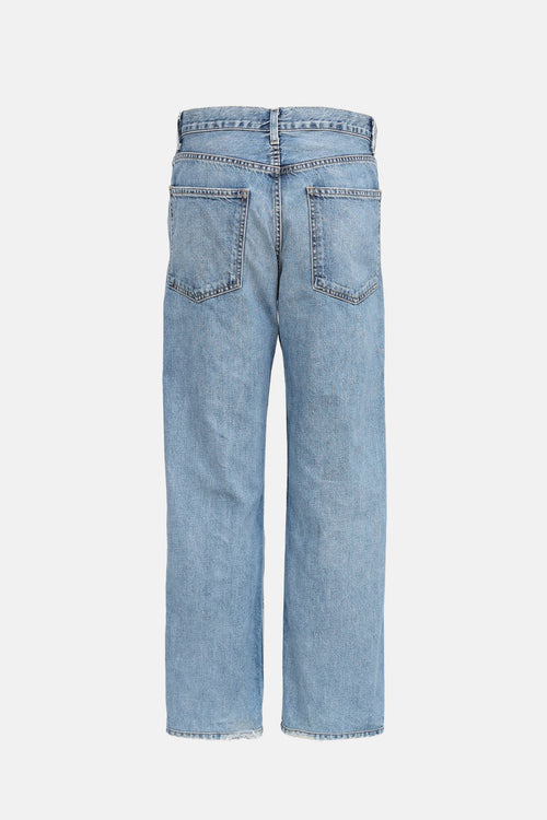 Nili Lotan Welder Jeans