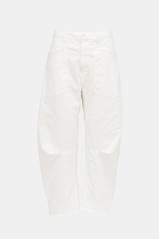 Nili LotanCotton Shon Pant