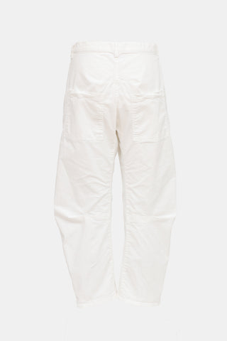 Nili LotanCotton Shon Pant