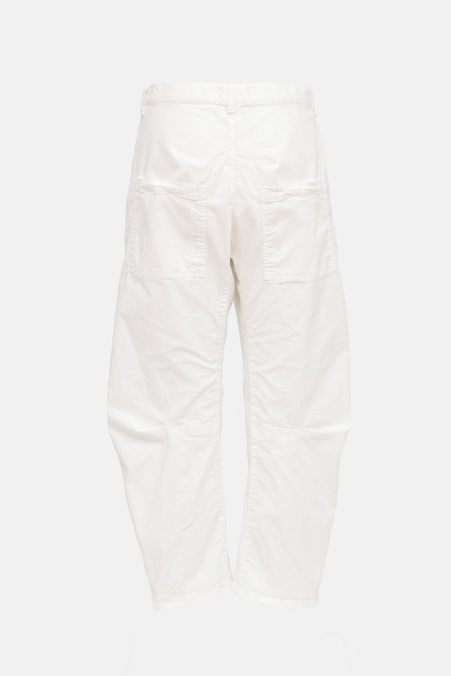 Nili LotanCotton Shon Pant