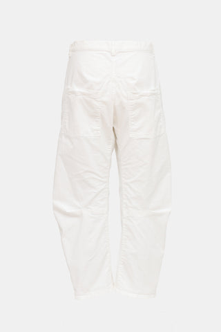 Nili LotanCotton Shon Pant