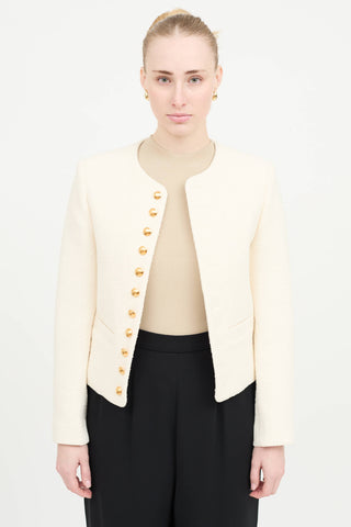 Nili Lotan Patti Boucle Jacket