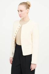 Nili Lotan Patti Boucle Jacket
