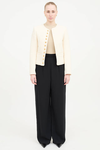 Nili Lotan Patti Boucle Jacket