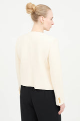 Nili Lotan Patti Boucle Jacket