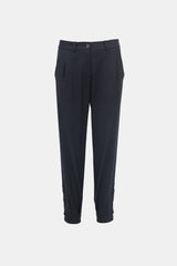 Nili Lotan Wool Bertina Pant