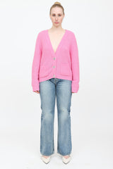 Nili Lotan Mitchell Boyfriend Jeans
