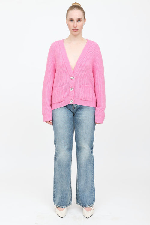 Nili Lotan Mitchell Boyfriend Jeans