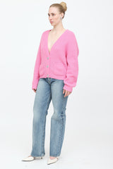 Nili Lotan Mitchell Boyfriend Jeans