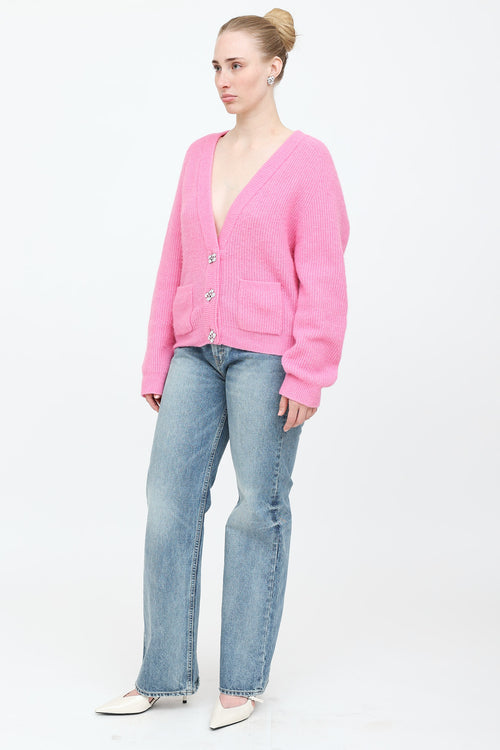 Nili Lotan Mitchell Boyfriend Jeans
