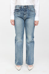 Nili Lotan Mitchell Boyfriend Jeans