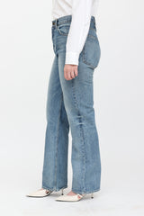 Nili Lotan Mitchell Boyfriend Jeans