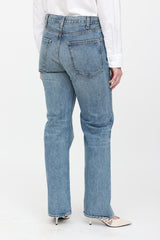 Nili Lotan Mitchell Boyfriend Jeans