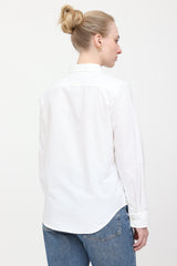 Nili Lotan Collar Button Down Shirt