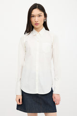 Nili Lotan Button Shirt
