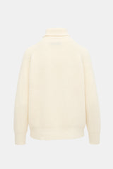 Nili Lotan Cashmere Amaya Turtleneck Sweater