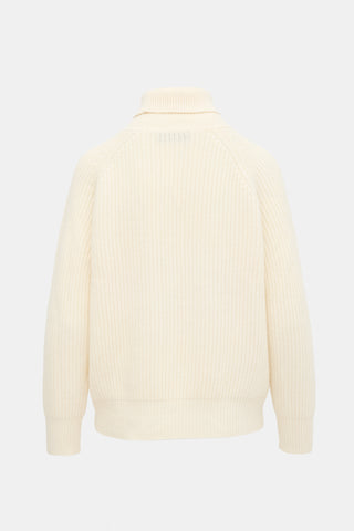 Nili Lotan Cashmere Amaya Turtleneck Sweater