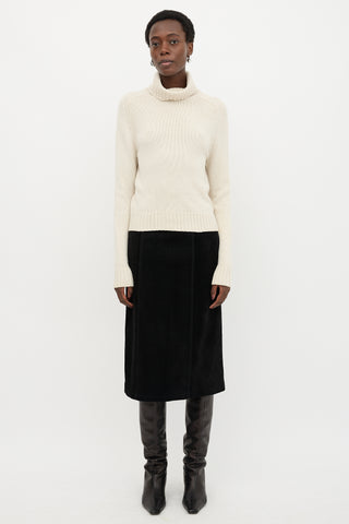 Nili Lotan Cashmere Lanie Sweater