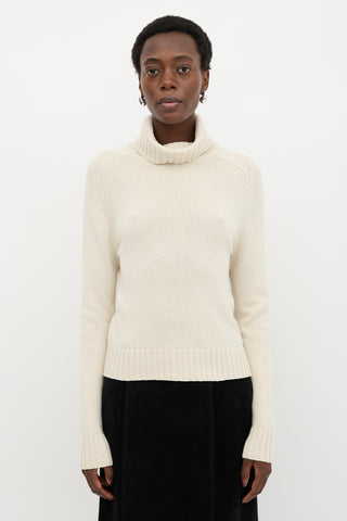 Nili Lotan Cashmere Lanie Sweater