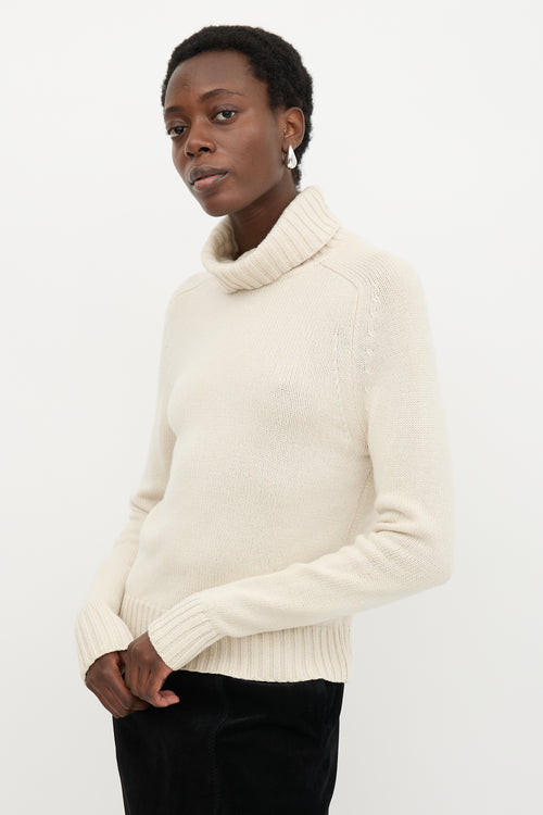 Nili Lotan Cashmere Lanie Sweater