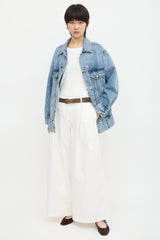 Nili Lotan Dillon Trouser