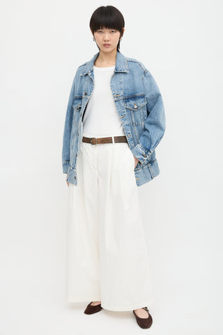 Nili Lotan Dillon Trouser