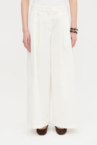 Nili Lotan Dillon Trouser