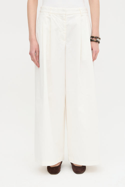 Nili Lotan Dillon Trouser