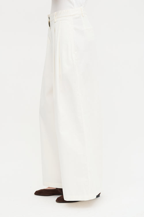 Nili Lotan Dillon Trouser