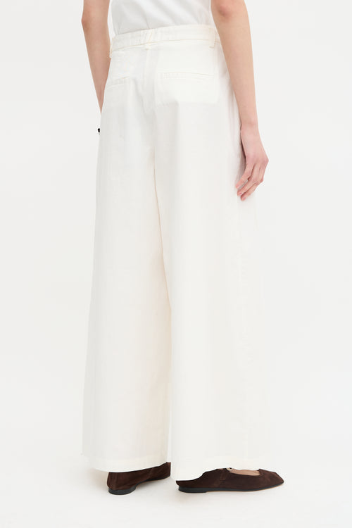 Nili Lotan Dillon Trouser
