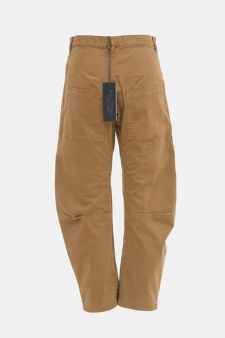 Nili Lotan Shon Pant