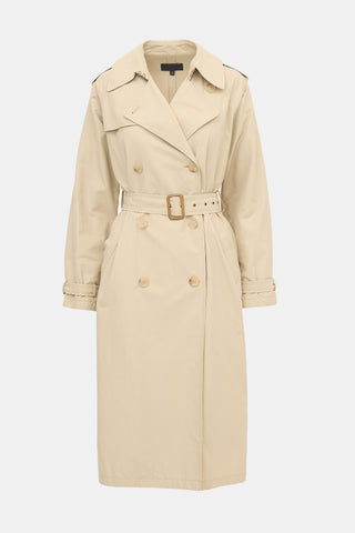 Nili Lotan Trench Coat