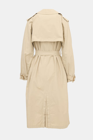 Nili Lotan Trench Coat