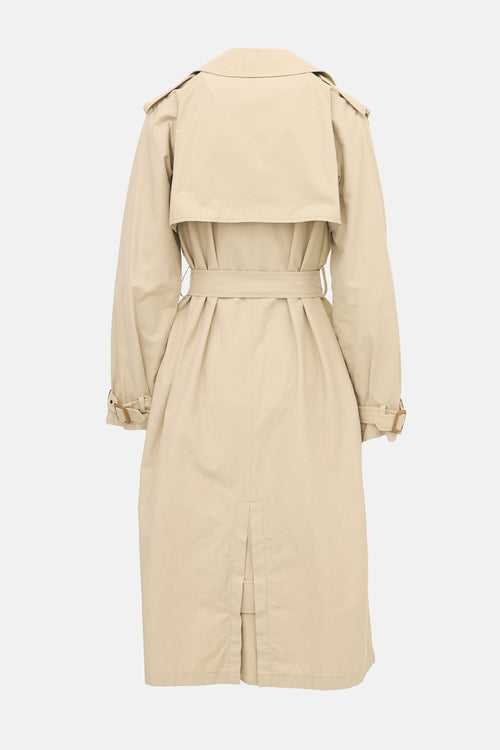 Nili Lotan Trench Coat