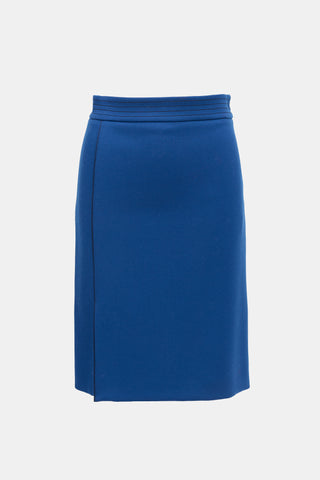 Nina Ricci Pencil Skirt