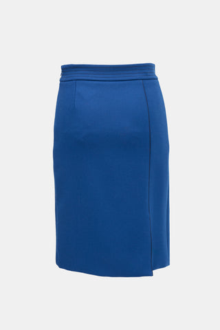 Nina Ricci Pencil Skirt
