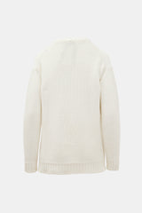 N°21 Anchor Knit Sweater