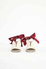 Nomasei Leather Adora Sandal