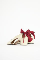 Nomasei Leather Adora Sandal