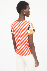 Kenzo Graphic Logo T-Shirt