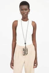 Dior Printed Multi-Functional Travel  Pouch