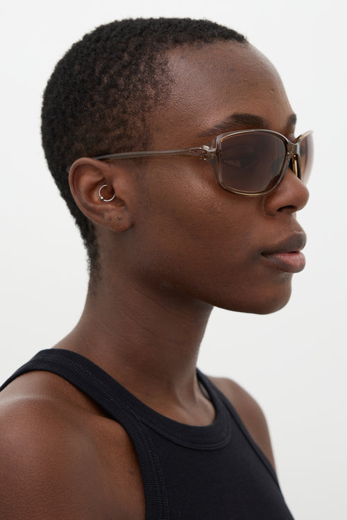 Oakley OO9301 Cohort Sunglasses